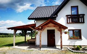 Świerkowa Chata